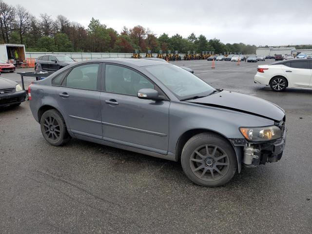 YV1MH682472316576 - 2007 VOLVO S40 T5 GRAY photo 4