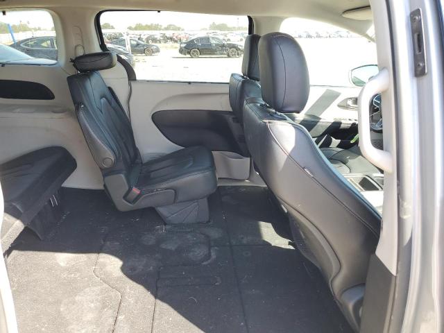 2C4RC1BG2LR133559 - 2020 CHRYSLER PACIFICA TOURING L Gümüş foto 11