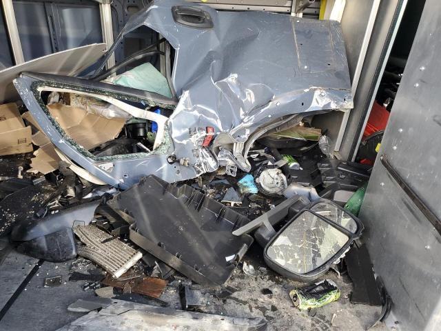 3C6FRVJG5ME503780 - 2021 RAM PROMASTER 3500 HIGH ლურჯი ფოტო 11