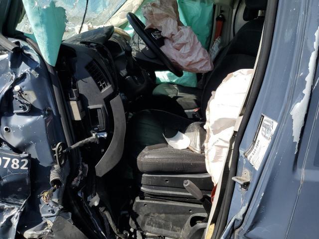 3C6FRVJG5ME503780 - 2021 RAM PROMASTER 3500 HIGH ლურჯი ფოტო 7