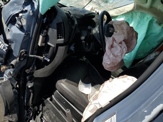 3C6FRVJG5ME503780 - 2021 RAM PROMASTER 3500 HIGH ლურჯი ფოტო 8