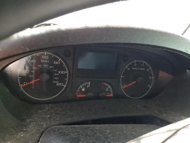 3C6FRVJG5ME503780 - 2021 RAM PROMASTER 3500 HIGH ლურჯი ფოტო 9