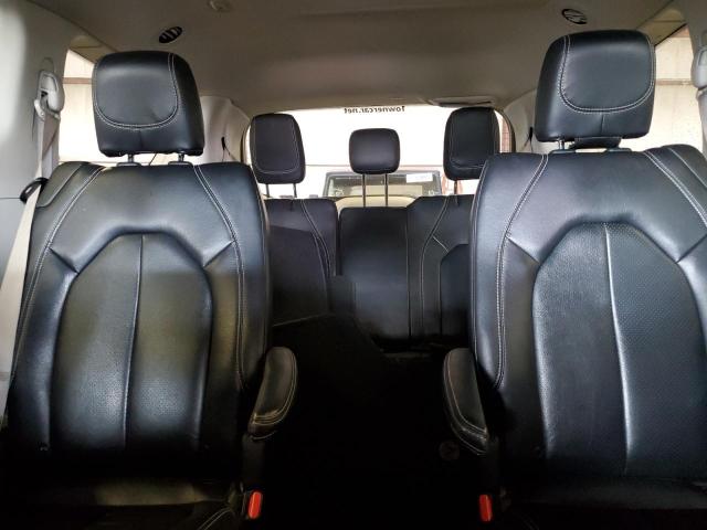 2C4RC1BGXNR153528 - 2022 CHRYSLER PACIFICA TOURING L 白色 照片 10