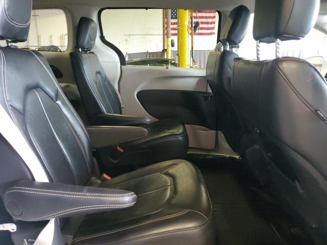 2C4RC1BGXNR153528 - 2022 CHRYSLER PACIFICA TOURING L 白色 照片 11