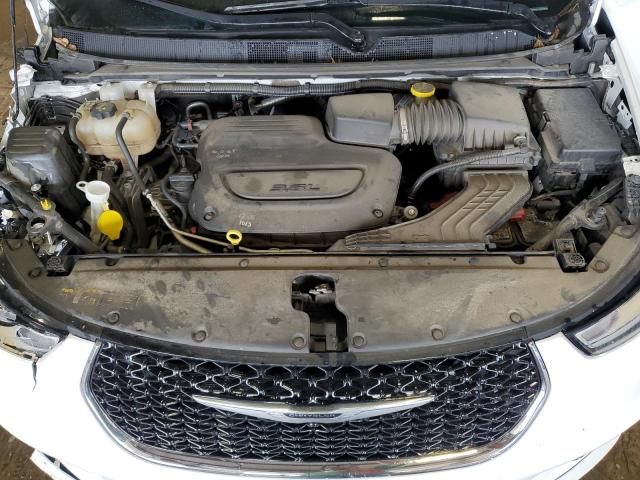 2C4RC1BGXNR153528 - 2022 CHRYSLER PACIFICA TOURING L 白色 照片 12