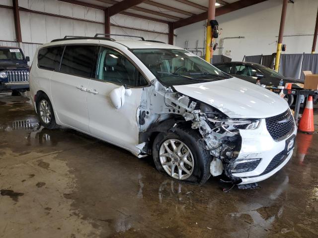 2C4RC1BGXNR153528 - 2022 CHRYSLER PACIFICA TOURING L 白色 照片 4