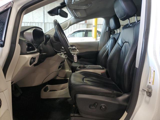 2C4RC1BGXNR153528 - 2022 CHRYSLER PACIFICA TOURING L 白色 照片 7