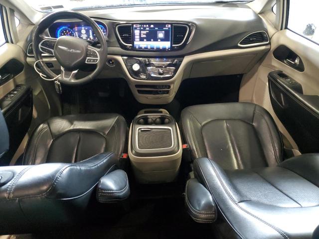 2C4RC1BGXNR153528 - 2022 CHRYSLER PACIFICA TOURING L 白色 照片 8