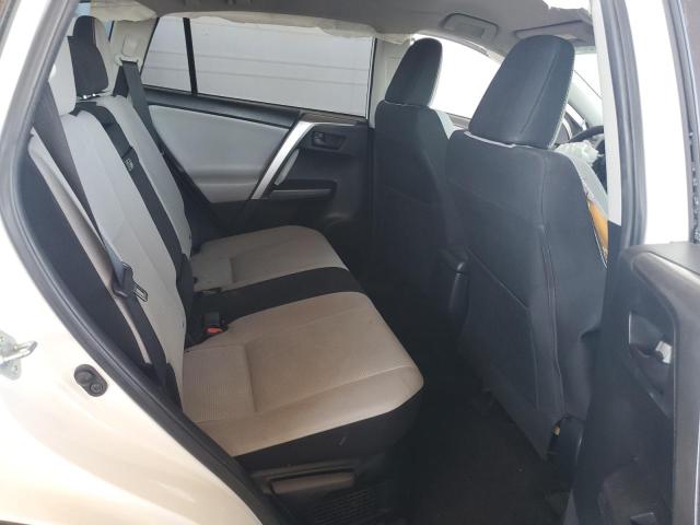 JTMRJREV1JD237331 - 2018 TOYOTA RAV4 HV LE Ağ foto 11