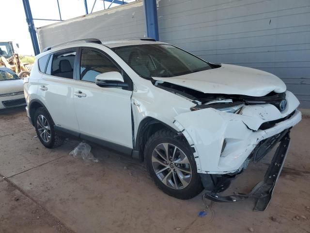 JTMRJREV1JD237331 - 2018 TOYOTA RAV4 HV LE Ağ foto 4