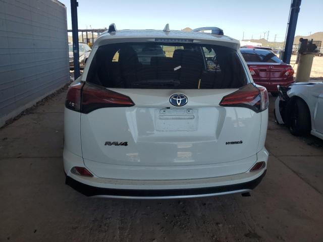 JTMRJREV1JD237331 - 2018 TOYOTA RAV4 HV LE Ağ foto 6