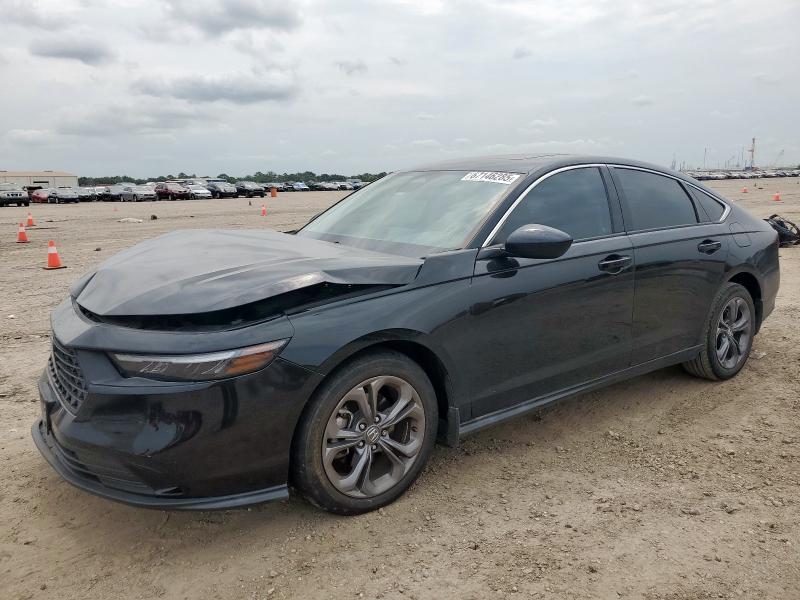 2023 HONDA ACCORD EX, null