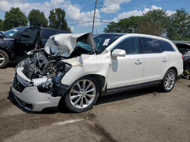 2010 LINCOLN MKT, 