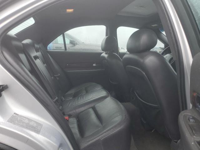 1LNHM87AX2Y673219 - 2002 LINCOLN LS 银色 照片 10