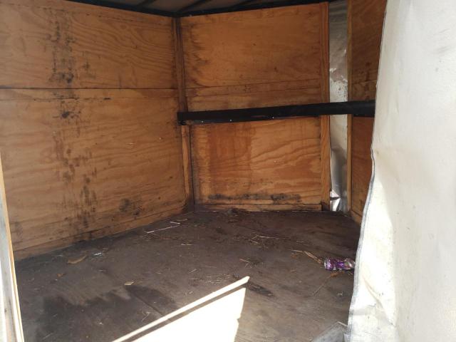 5WKBE2420K1060837 - 2019 UTILITY WHEEL/TOOL თეთრი ფოტო 5