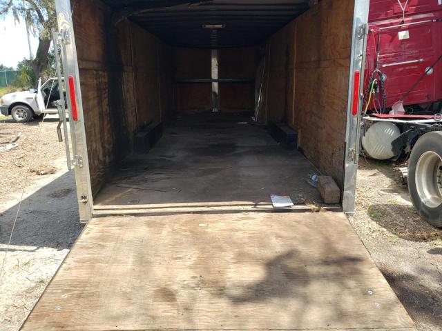 5WKBE2420K1060837 - 2019 UTILITY WHEEL/TOOL თეთრი ფოტო 6