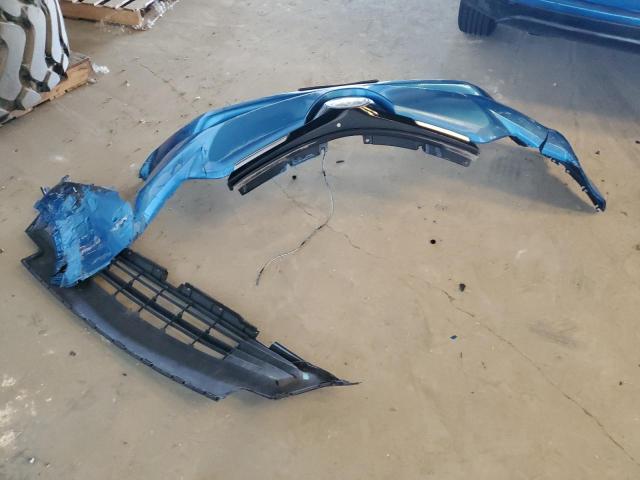 2T3BFREV7HW564039 - 2017 TOYOTA RAV4 LE 蓝色 照片 13