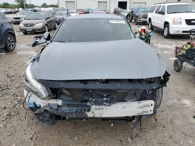 1N4BL4EV6LC121376 - 2020 NISSAN ALTIMA SL GRAY photo 5