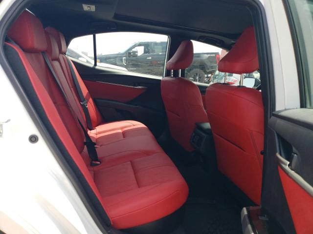 4T1DAACK2SU155173 - 2025 TOYOTA CAMRY XSE 白色 照片 10