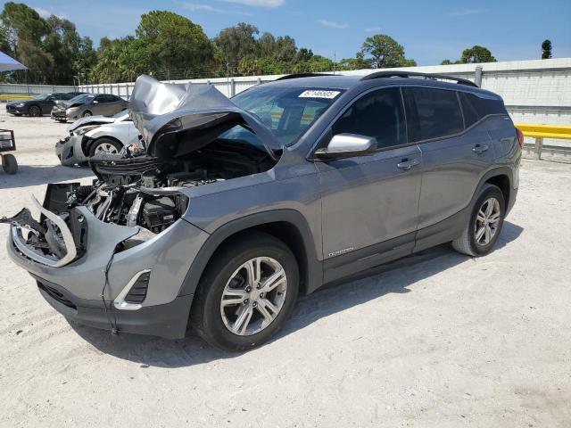 2019 GMC TERRAIN SLE, 