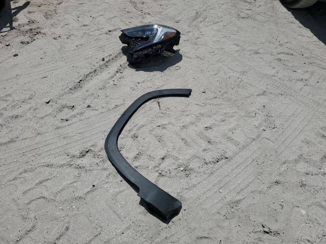 3GKALMEVXKL128571 - 2019 GMC TERRAIN SLE Серый фото 13