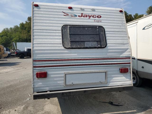 1UJBJ02P2W1CM0429 - 1998 JAYCO EAGLE WHITE photo 8