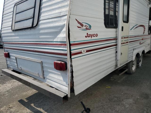 1UJBJ02P2W1CM0429 - 1998 JAYCO EAGLE WHITE photo 9