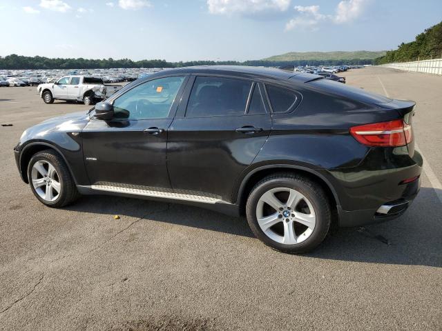 5UXFG8C56DL590946 - 2013 BMW X6 XDRIVE50I BLACK photo 2