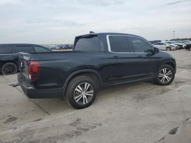 5FPYK2F19HB006411 - 2017 HONDA RIDGELINE SPORT BLACK photo 3