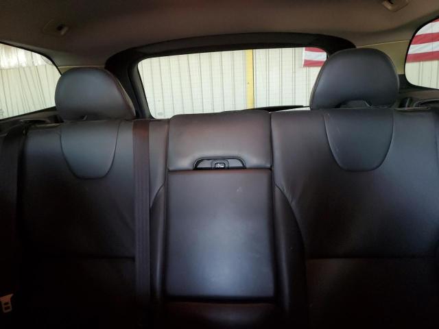 YV4992DZ5A2034939 - 2010 VOLVO XC60 T6 BLACK photo 10