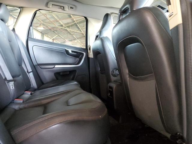 YV4992DZ5A2034939 - 2010 VOLVO XC60 T6 BLACK photo 11