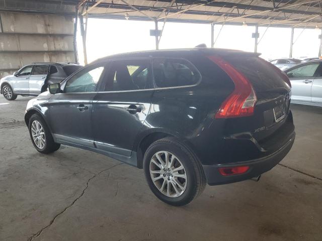 YV4992DZ5A2034939 - 2010 VOLVO XC60 T6 BLACK photo 2