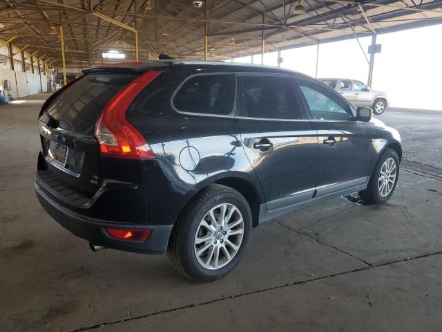 YV4992DZ5A2034939 - 2010 VOLVO XC60 T6 BLACK photo 3