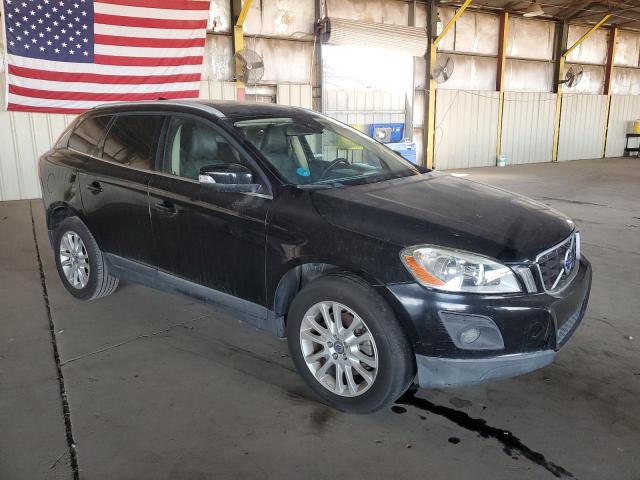YV4992DZ5A2034939 - 2010 VOLVO XC60 T6 BLACK photo 4