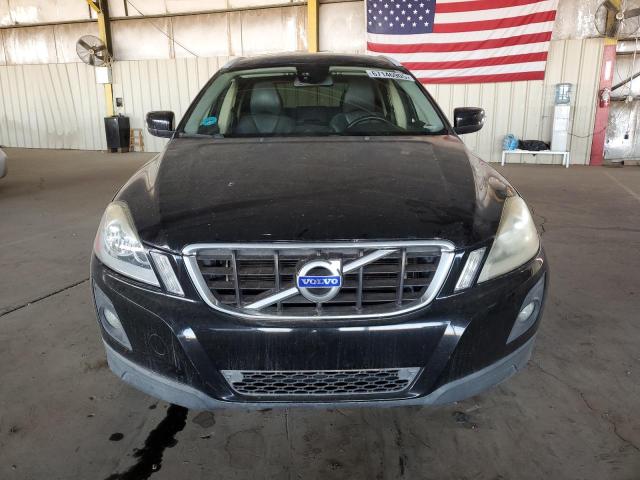 YV4992DZ5A2034939 - 2010 VOLVO XC60 T6 BLACK photo 5