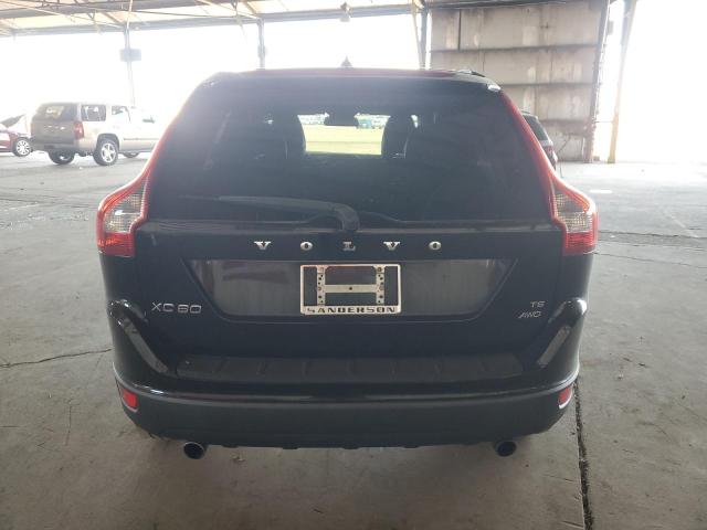 YV4992DZ5A2034939 - 2010 VOLVO XC60 T6 BLACK photo 6