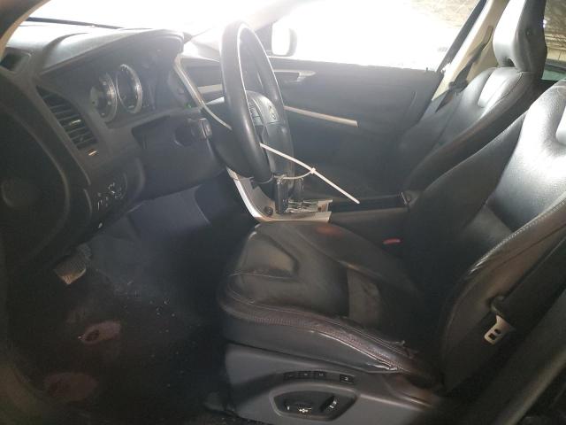 YV4992DZ5A2034939 - 2010 VOLVO XC60 T6 BLACK photo 7