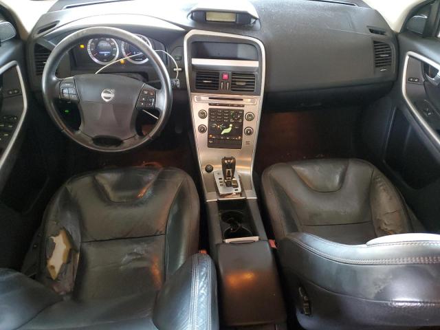 YV4992DZ5A2034939 - 2010 VOLVO XC60 T6 BLACK photo 8