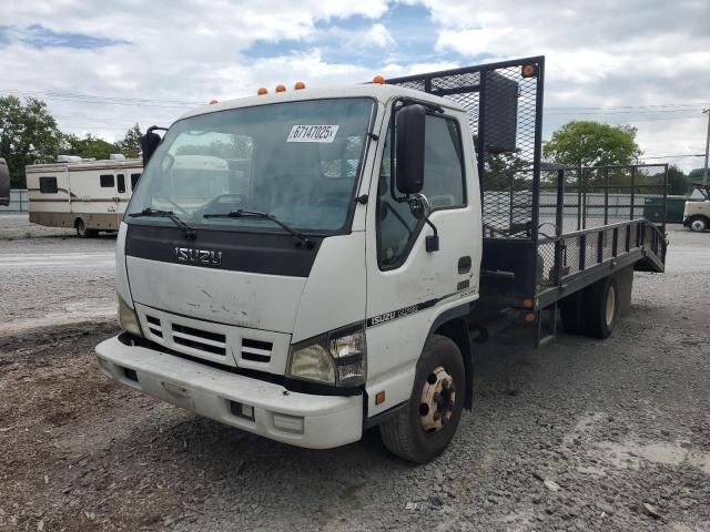 2006 ISUZU NPR, 