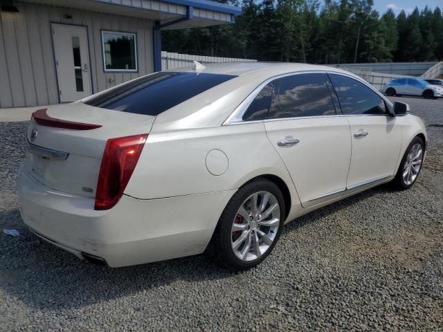 2G61S5S30E9210780 - 2014 CADILLAC XTS PLATINUM BEIGE photo 3