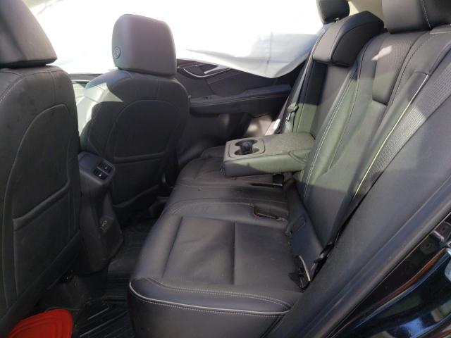 LRBFZPR45MD079368 - 2021 BUICK ENVISION ESSENCE BLACK photo 10