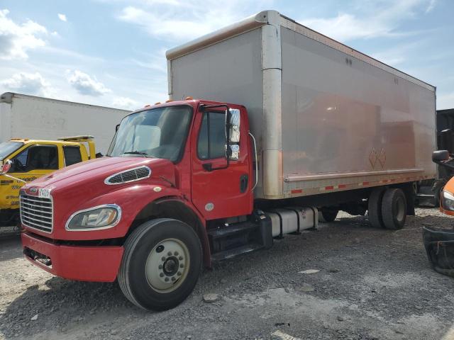 2019 FREIGHTLINER M2 106 MEDIUM DUTY, null