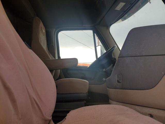 1FUGGED51ELFT9869 - 2014 FREIGHTLINER CASCADIA 1 WHITE photo 5