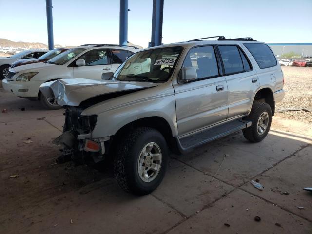 1996 TOYOTA 4RUNNER SR5, null