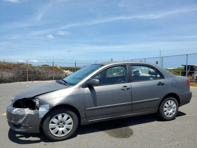 2004 TOYOTA COROLLA CE, 
