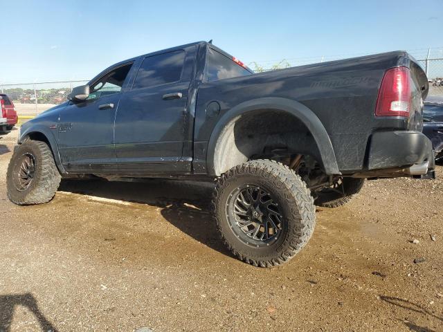 1C6RR6LT7MS550626 - 2021 RAM 1500 CLASS SLT 黑色 照片 2