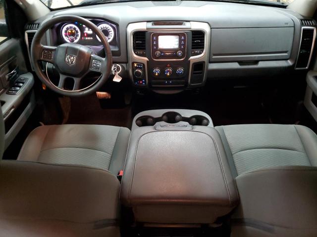 1C6RR7LT1KS511369 - 2019 RAM 1500 CLASS SLT გრაფიტი ფოტო 8