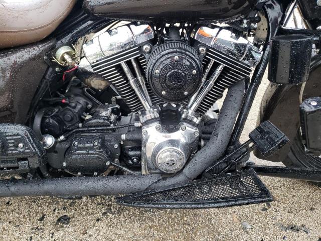 1HD1FCW195Y658041 - 2005 HARLEY-DAVIDSON FLHTCUI 黑色 照片 7