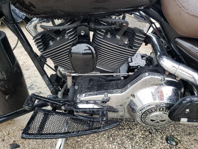 1HD1FCW195Y658041 - 2005 HARLEY-DAVIDSON FLHTCUI 黑色 照片 9