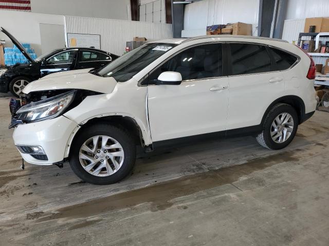 2015 HONDA CR-V EXL, null
